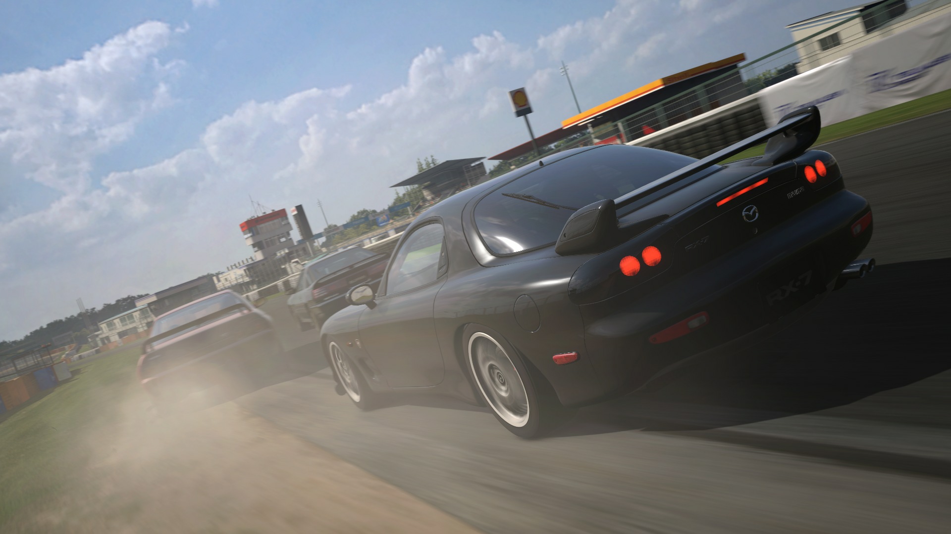Gran Turismo 5 (Edición Coleccionista) - Imagen 21